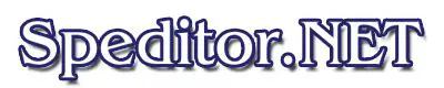 Key Features of Speditor NET