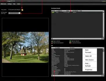 Key Features of StegMark ImageLITE