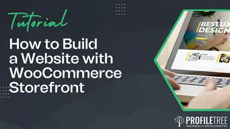 Key Features of StoreFront Web Creator