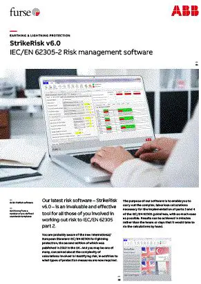 Key Features of StrikeRisk