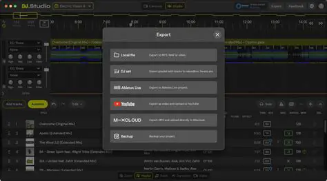 Key Features of Studio Ultimate Edition