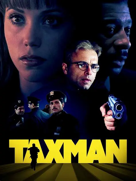 Key Features of Taxman 2005