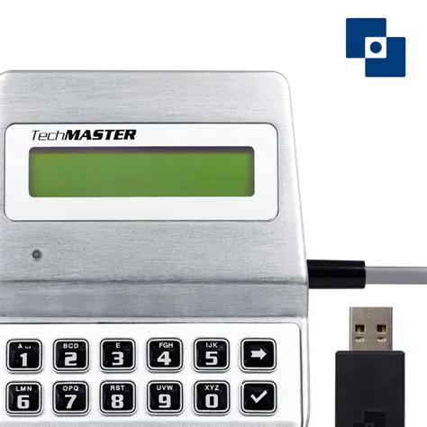 Key Features of TechMaster Audit