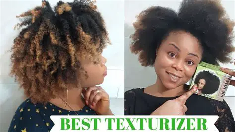 Key Features of Texturizer