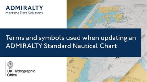 Key Features of the Admiralty Updating Service