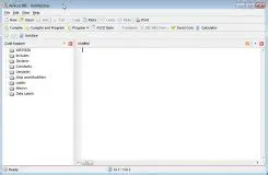 Key Features of the Amicus18 Compiler