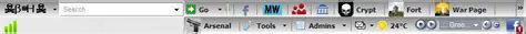 Key Features of the Brotherhood of Honor Toolbar