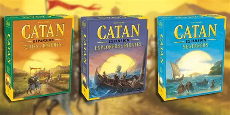 Key Features of the CATAN Calculator