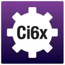 Key Features of the Ci6x Configuration Tool