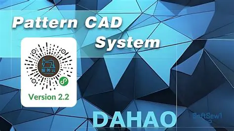 Key Features of the Dahao Pattern Design System