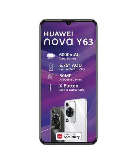 Key Features of the HUAWEI Suite
