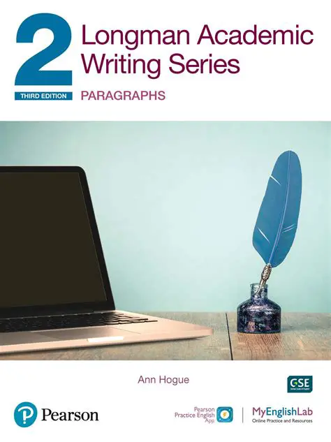 Key Features of the Longman Writing Coach