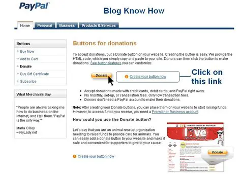 Key Features of the PayPal Button Machine