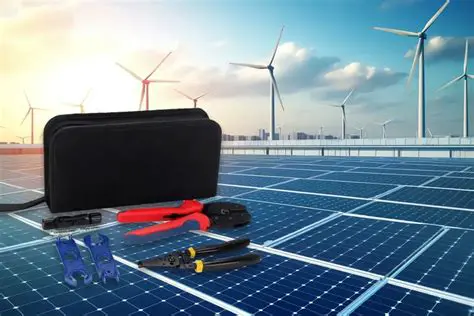Key Features of the Solar Tool