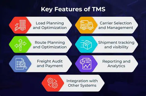 Key Features of the TMS Plugin Framework