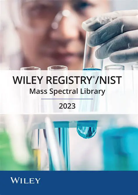 Key Features of the Wiley Registry
