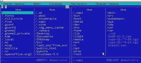 Key Features of Thinstation LiveCD