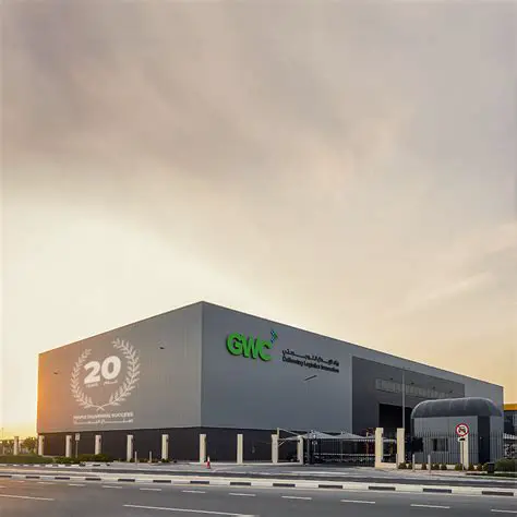 Key Features of TRIPOS for GWC