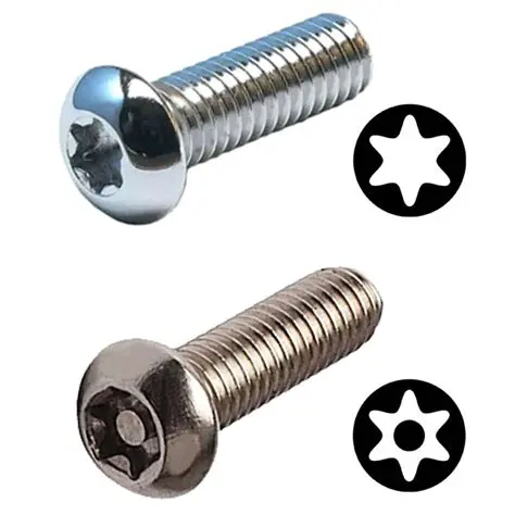Key Features of Trox SilenceR