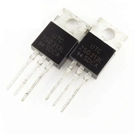 Key Features of UTC Electronic PQ