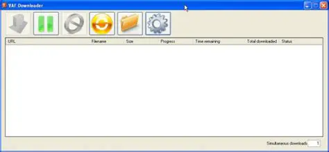 Key Features of VAF Downloader
