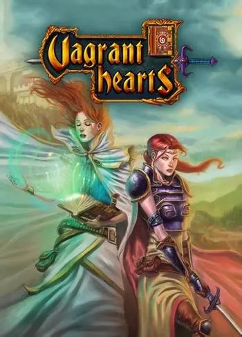Key Features of Vagrant Hearts