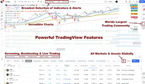 Key Features of Victory Trader