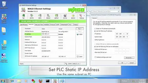 Key Features of WAGO Ethernet Update