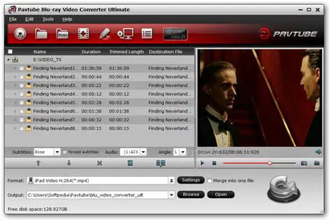 Key Features of WMV Converter Ultimate