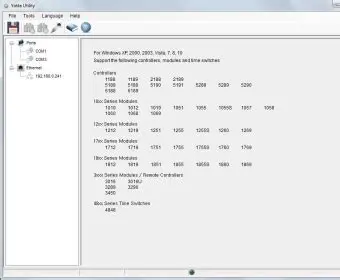 Key Features of Yotta Utility
