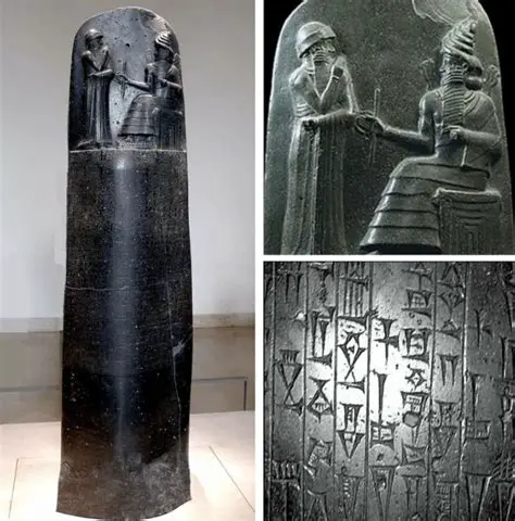 Key Features of Yusran Hammurabi