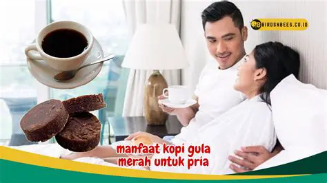 Kopi dapat meningkatkan energi