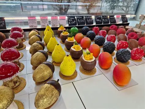 L'Art de la Chocolaterie selon Cédric Grolet : Une Révolution Gourmande
