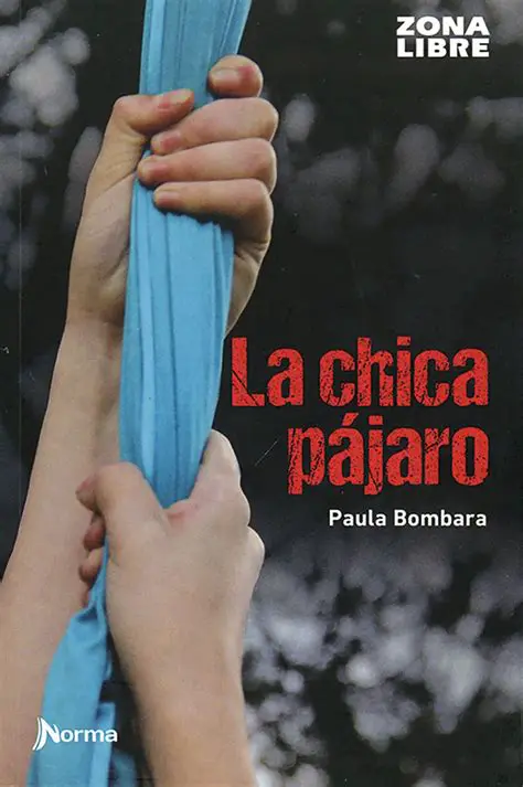 La Chica Pajaro y El Hombre de la Sombra