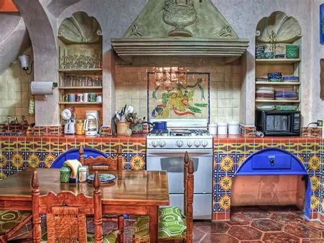 La Cocina in Different Languages