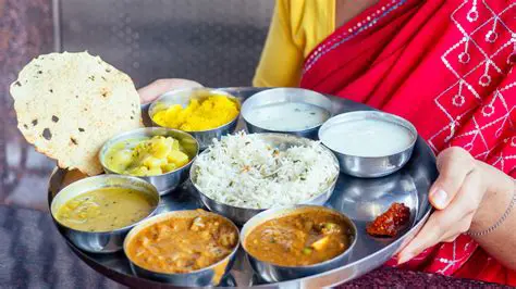 La Comida en la Cultura Religiosa
