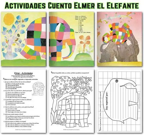 La Edad de Elmer y Carlos en el Futuro