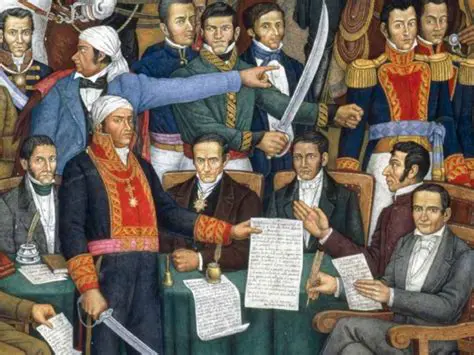 La Era de la Independencia y la Lucha por los Derechos Humanos