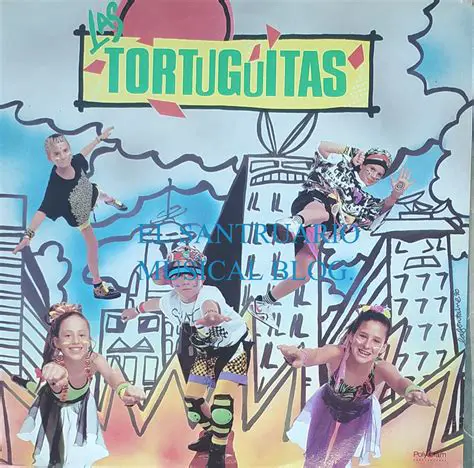 La Historia de Nina y las Tortuguitas
