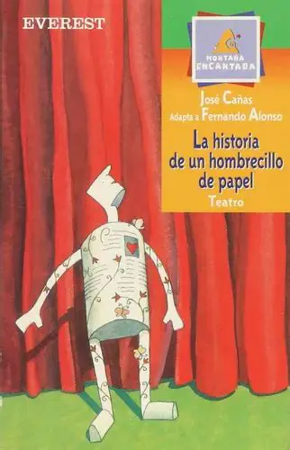 La historia de un hombrecillo encorvado