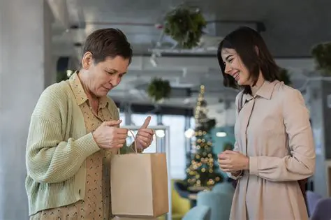 La Importancia de los Regalos Personales