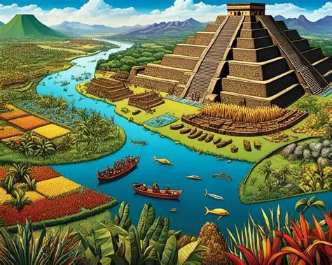 La Importancia del Ahucalt en la Cultura Azteca