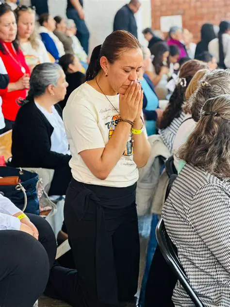 La importancia del sacrificio amoroso