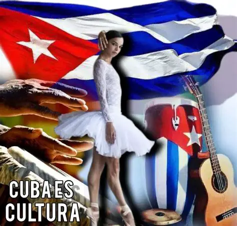 La Influencia de la Cultura Cubana