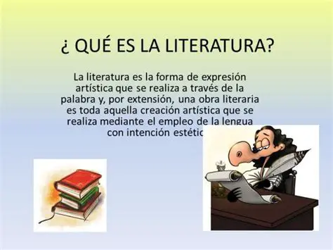 La Influencia de la Literatura y la Cultura