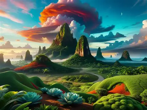 La Influencia del Surrealismo
