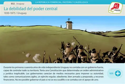 La Necesidad de la Autoridad Central