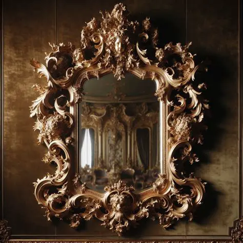La signification du miroir dans la culture