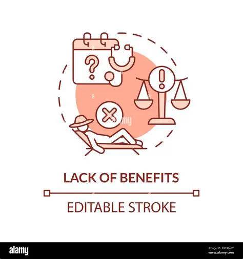 Lack of Benefits to the Community