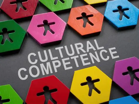 Lack of Cultural Competence